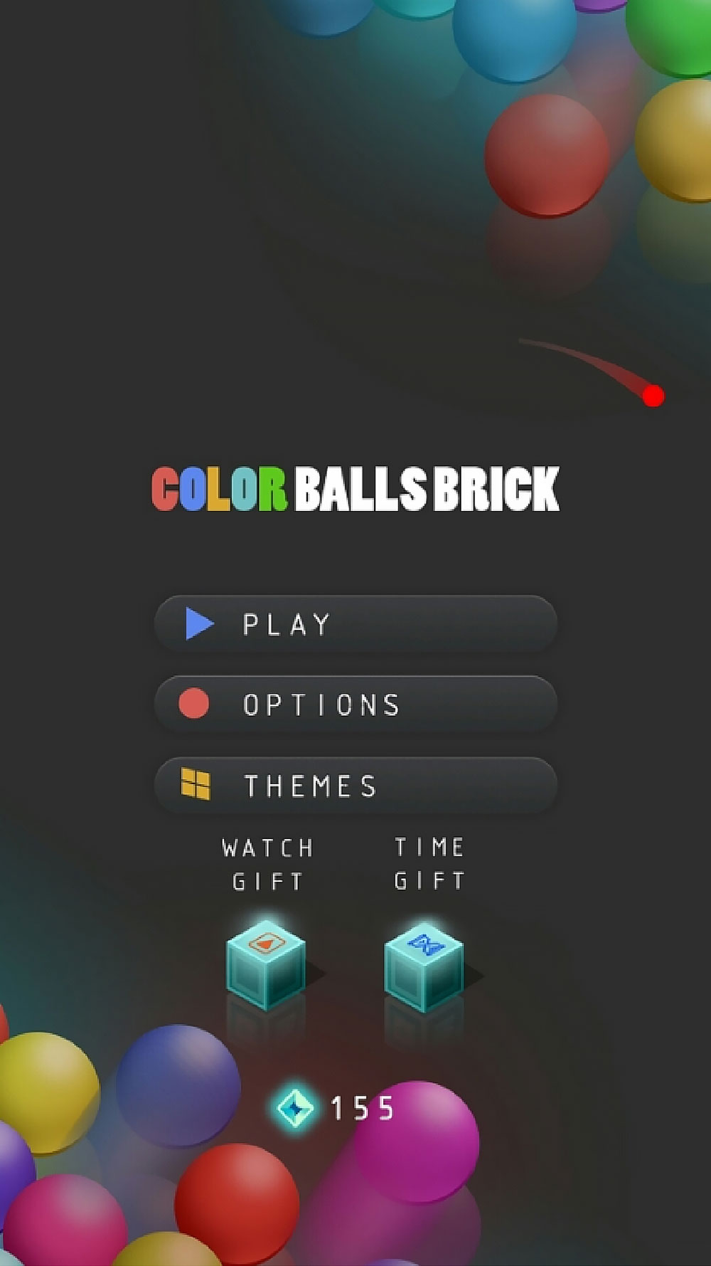 Color Ball