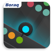 Boraq Gaming Monster Hunter Family