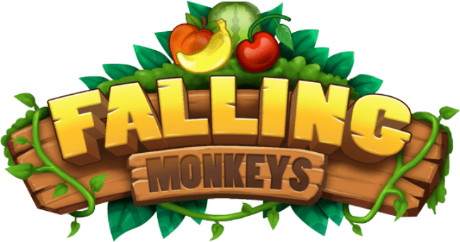 Falling Monkeys Logo