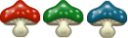 Mushrooms