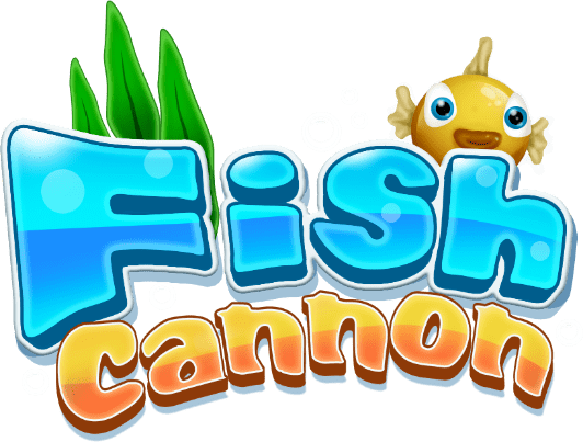 Fish Cannon Logo
