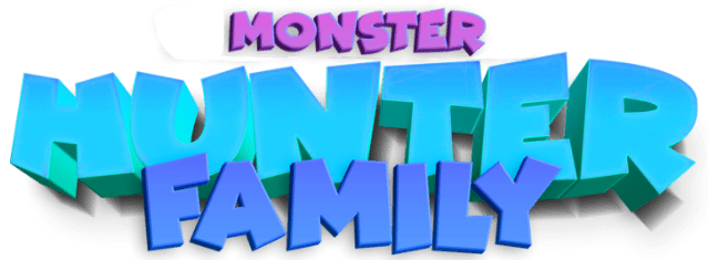 Monster Hunter Family
