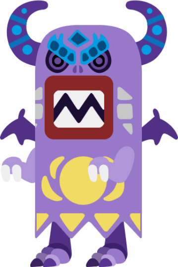 Monster