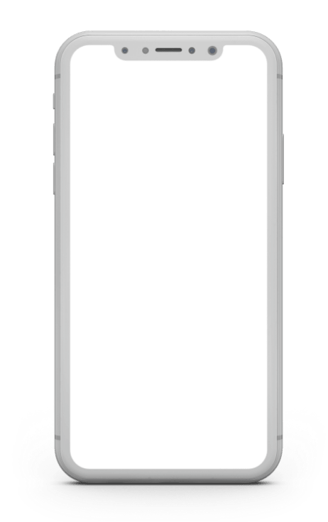 I phone Mockup