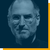 Steve Jobs