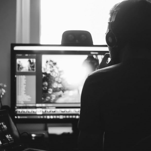 Boraq Video Animation Services