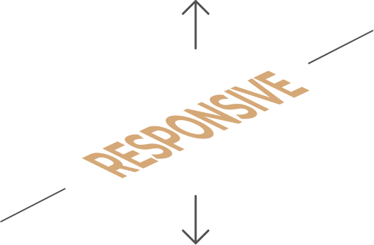 Responsive