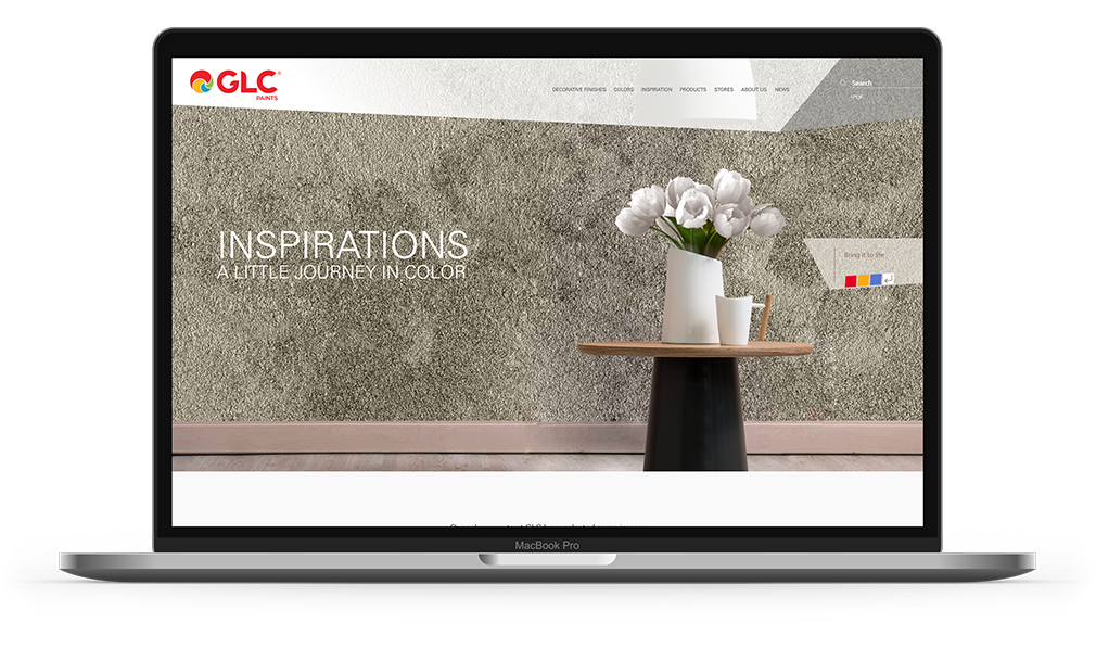 GLC Macbook
