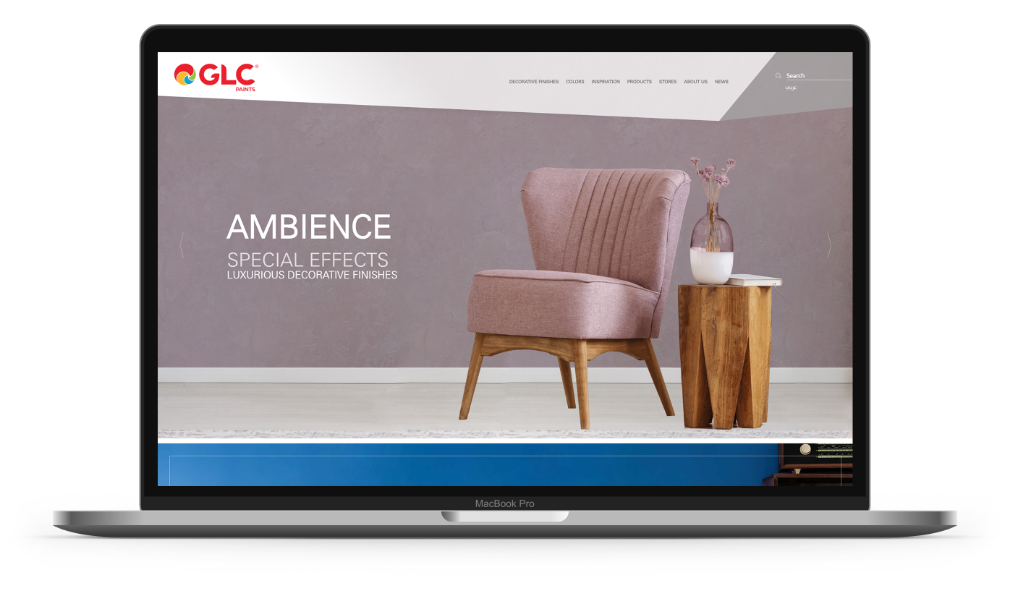 GLC Macbook