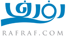 Rafraf Logo