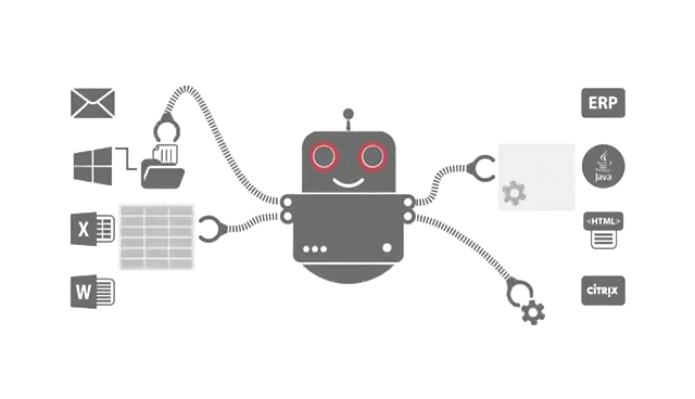 Robot