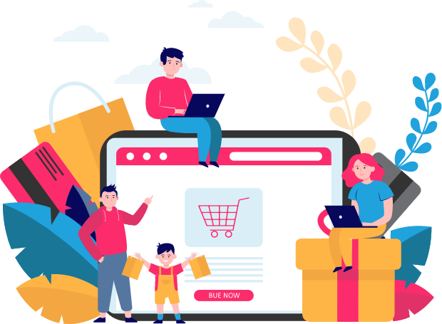 boraq ready in house web and mobile applications