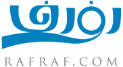 Rafraf Logo